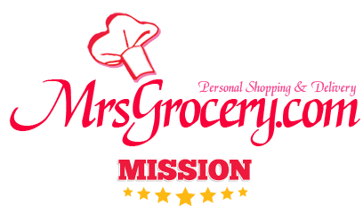 Grocery Delivery Mission
